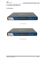 Preview for 5 page of Yeastar Technology MyPBX U100 Installation Manual