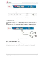 Preview for 11 page of Yeastar Technology MyPBX U100 Installation Manual