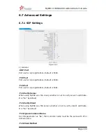 Preview for 120 page of Yeastar Technology MyPBX U100 Installation Manual