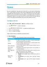 Предварительный просмотр 58 страницы Yeastar Technology MyPBX U300 Administrator'S Manual