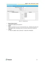 Предварительный просмотр 63 страницы Yeastar Technology MyPBX U300 Administrator'S Manual
