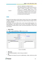 Preview for 85 page of Yeastar Technology MyPBX U300 Administrator'S Manual