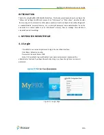Preview for 3 page of Yeastar Technology MyPBX U300 Extension User Manual