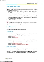 Preview for 11 page of Yeastar Technology N412 Administrator'S Manual