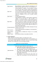 Preview for 37 page of Yeastar Technology N412 Administrator'S Manual
