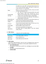 Preview for 45 page of Yeastar Technology N412 Administrator'S Manual