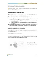 Предварительный просмотр 12 страницы Yeastar Technology NeoGate TA400 Installation Manual