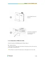 Предварительный просмотр 13 страницы Yeastar Technology NeoGate TA400 Installation Manual