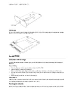 Preview for 16 page of Yeastar Technology S-Series Installation Manual