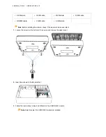 Preview for 18 page of Yeastar Technology S-Series Installation Manual