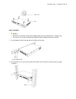 Preview for 23 page of Yeastar Technology S-Series Installation Manual