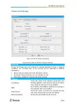 Предварительный просмотр 16 страницы Yeastar Technology TA100 User Manual