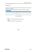 Предварительный просмотр 52 страницы Yeastar Technology TA100 User Manual