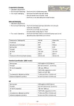 Предварительный просмотр 63 страницы YEC YZF-R6 SS KIT 2004 Manual