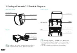 Preview for 8 page of yeedi cube Instruction Manual