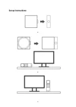 Preview for 4 page of Yeelight CUBE Smart Lamp Extension User Manual