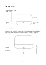 Предварительный просмотр 25 страницы Yeelight YLCT01YL User Manual