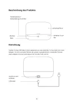 Предварительный просмотр 32 страницы Yeelight YLCT01YL User Manual