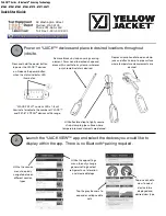 Preview for 1 page of yellow jacket 67060 Quick Start Manual