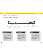 Предварительный просмотр 20 страницы Yellowtec intellimix Briefing Book