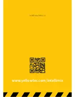 Предварительный просмотр 23 страницы Yellowtec intellimix Briefing Book