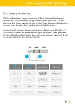 Preview for 11 page of Yellowtec PUC2 Briefing Book