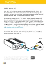 Preview for 20 page of Yellowtec PUC2 Briefing Book