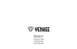 Предварительный просмотр 11 страницы Yenkee YMS 3010 Manual