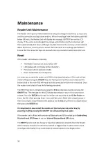 Preview for 38 page of YEO-KAL 615 User Manual