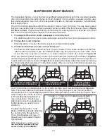 Предварительный просмотр 10 страницы Yerf-Dog 3204 Owner'S Manual