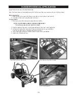 Предварительный просмотр 18 страницы Yerf-Dog 3204 Owner'S Manual