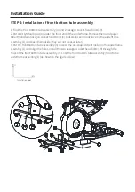 Предварительный просмотр 7 страницы YESOUL E30S Product Manual