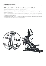 Предварительный просмотр 10 страницы YESOUL E30S Product Manual