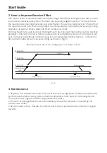 Предварительный просмотр 16 страницы YESOUL E30S Product Manual