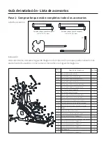 Предварительный просмотр 23 страницы YESOUL E30S Product Manual