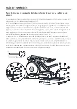 Предварительный просмотр 25 страницы YESOUL E30S Product Manual