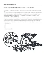 Предварительный просмотр 26 страницы YESOUL E30S Product Manual