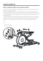 Предварительный просмотр 27 страницы YESOUL E30S Product Manual