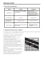 Предварительный просмотр 36 страницы YESOUL E30S Product Manual