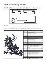 Предварительный просмотр 42 страницы YESOUL E30S Product Manual