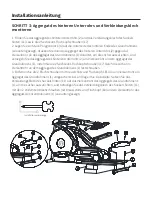 Предварительный просмотр 44 страницы YESOUL E30S Product Manual