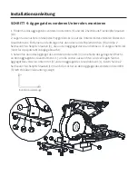 Предварительный просмотр 45 страницы YESOUL E30S Product Manual