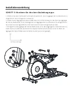 Предварительный просмотр 46 страницы YESOUL E30S Product Manual