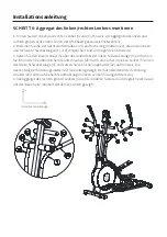 Предварительный просмотр 47 страницы YESOUL E30S Product Manual