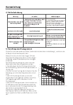 Предварительный просмотр 55 страницы YESOUL E30S Product Manual