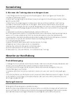 Предварительный просмотр 56 страницы YESOUL E30S Product Manual