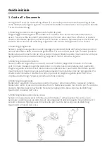 Предварительный просмотр 72 страницы YESOUL E30S Product Manual