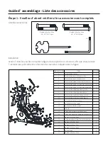 Предварительный просмотр 80 страницы YESOUL E30S Product Manual