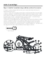 Предварительный просмотр 82 страницы YESOUL E30S Product Manual