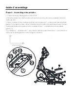 Preview for 87 page of YESOUL E30S Product Manual